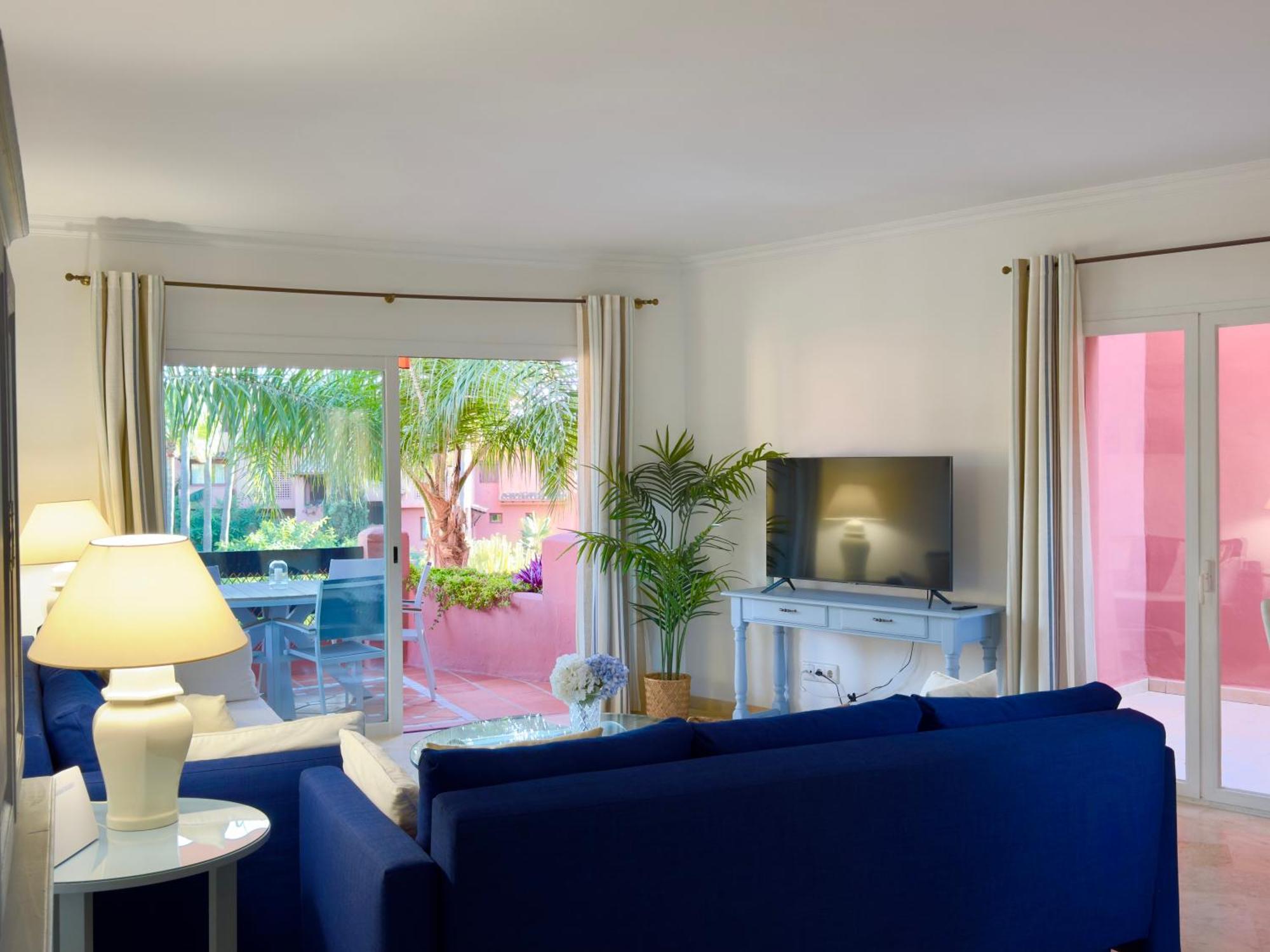 Apartamento Marbella Alicate Beach Exterior foto