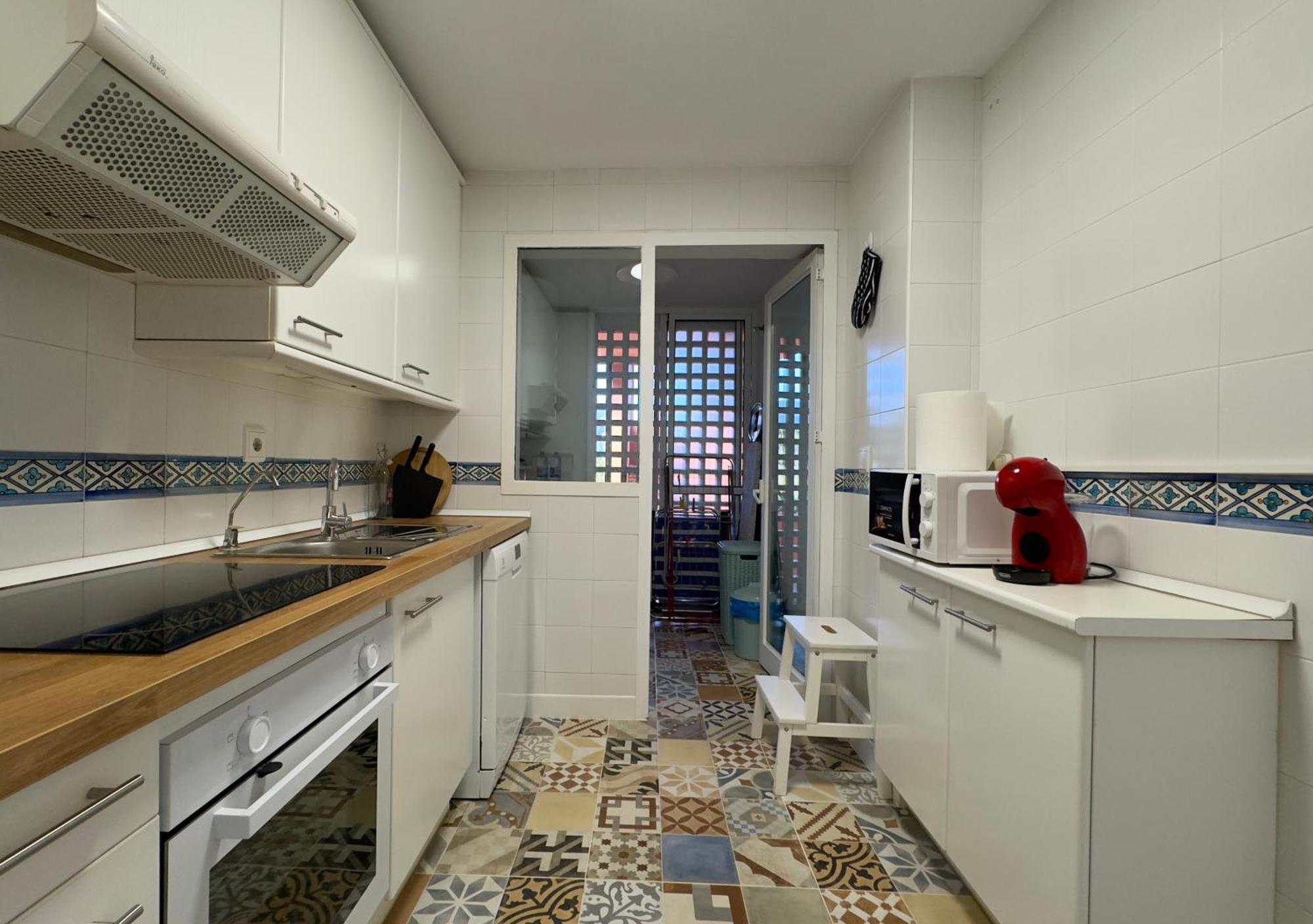 Apartamento Marbella Alicate Beach Exterior foto