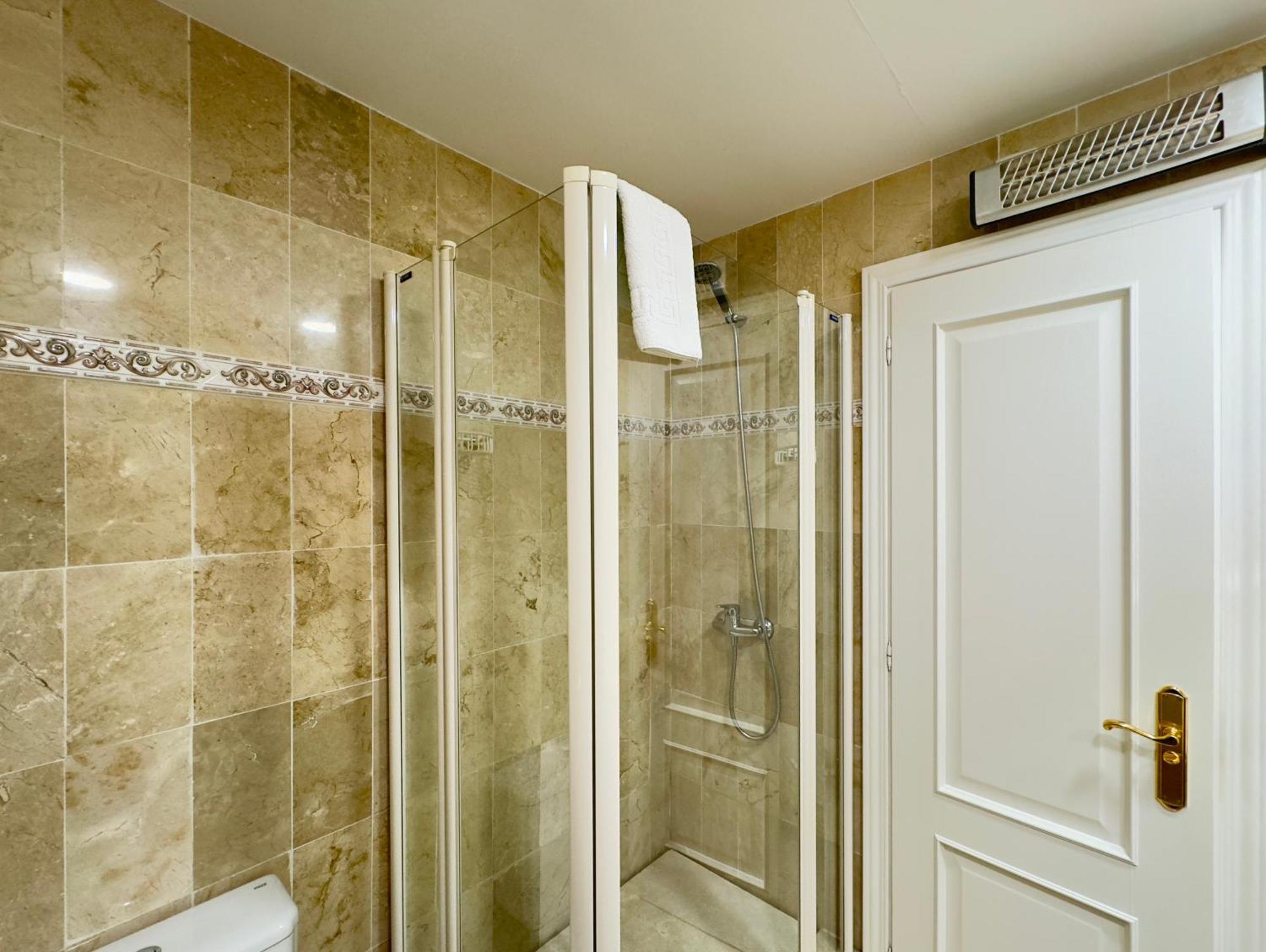 Apartamento Marbella Alicate Beach Exterior foto